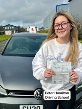 Driving School Bridgend