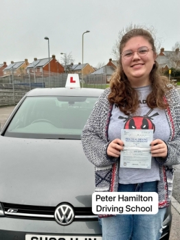 Driving lessons Bridgend